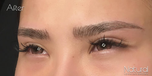 Asian-Microblading-After