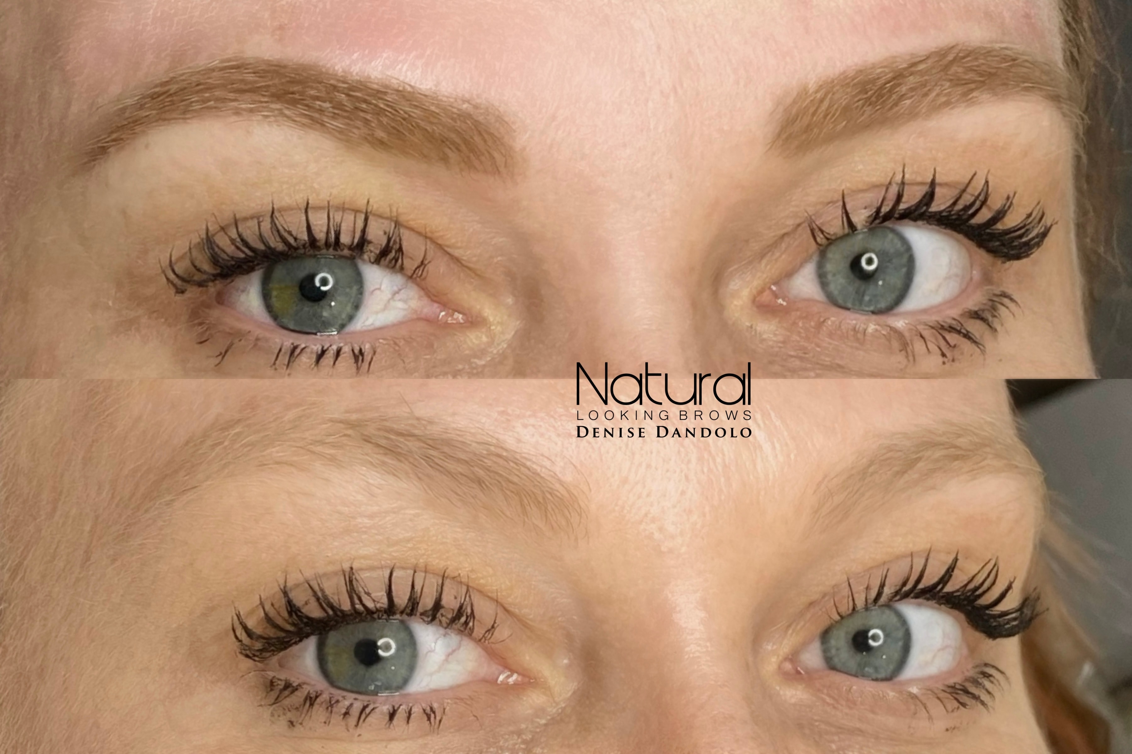 Eyebrows result