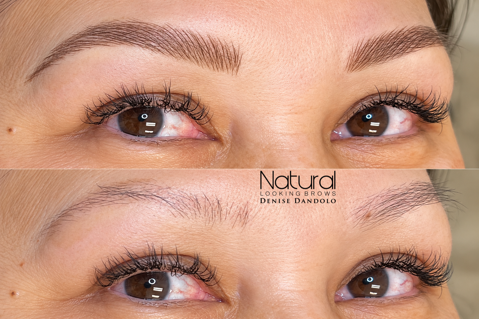 Eyebrows result