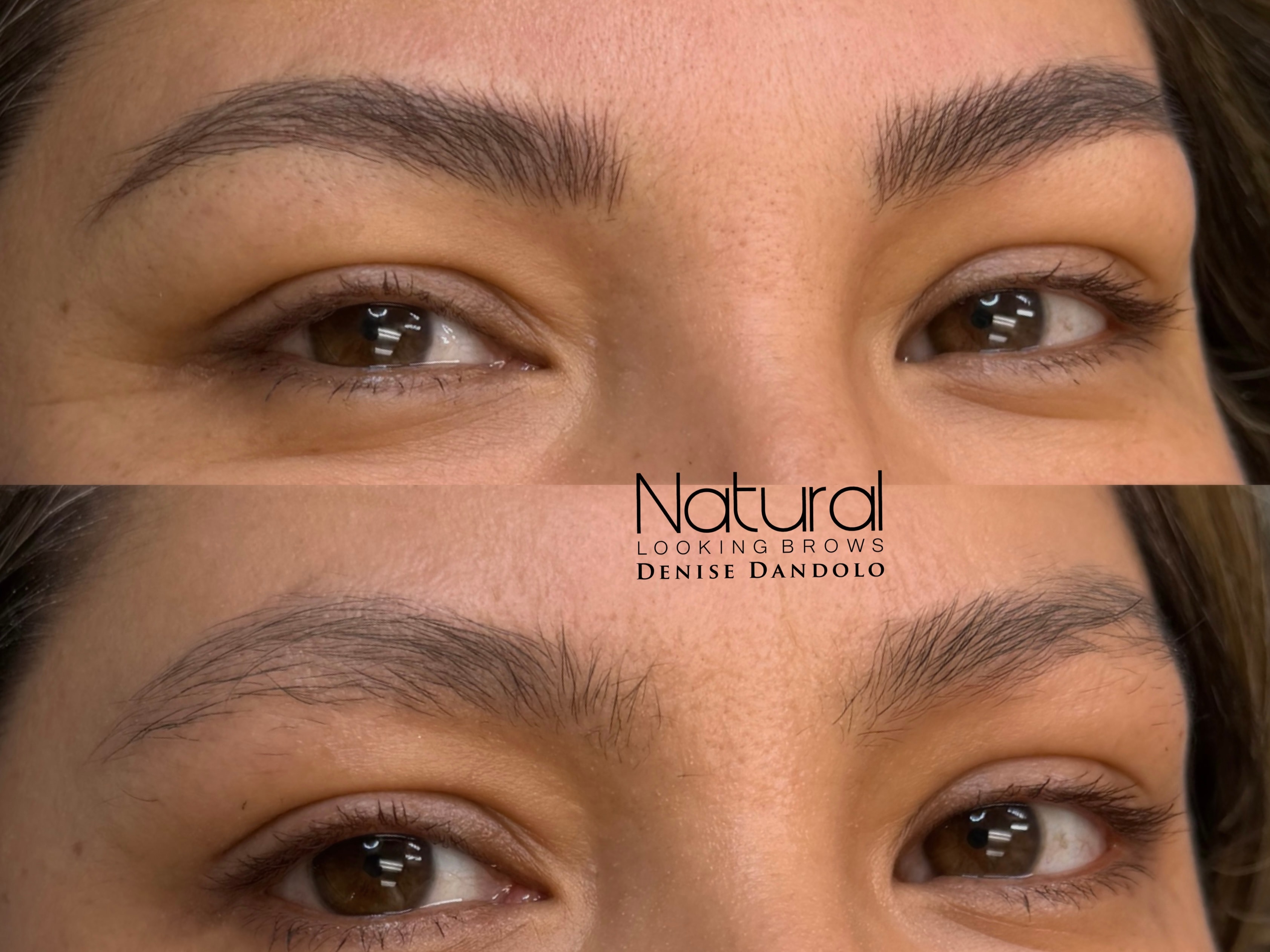 Eyebrows result
