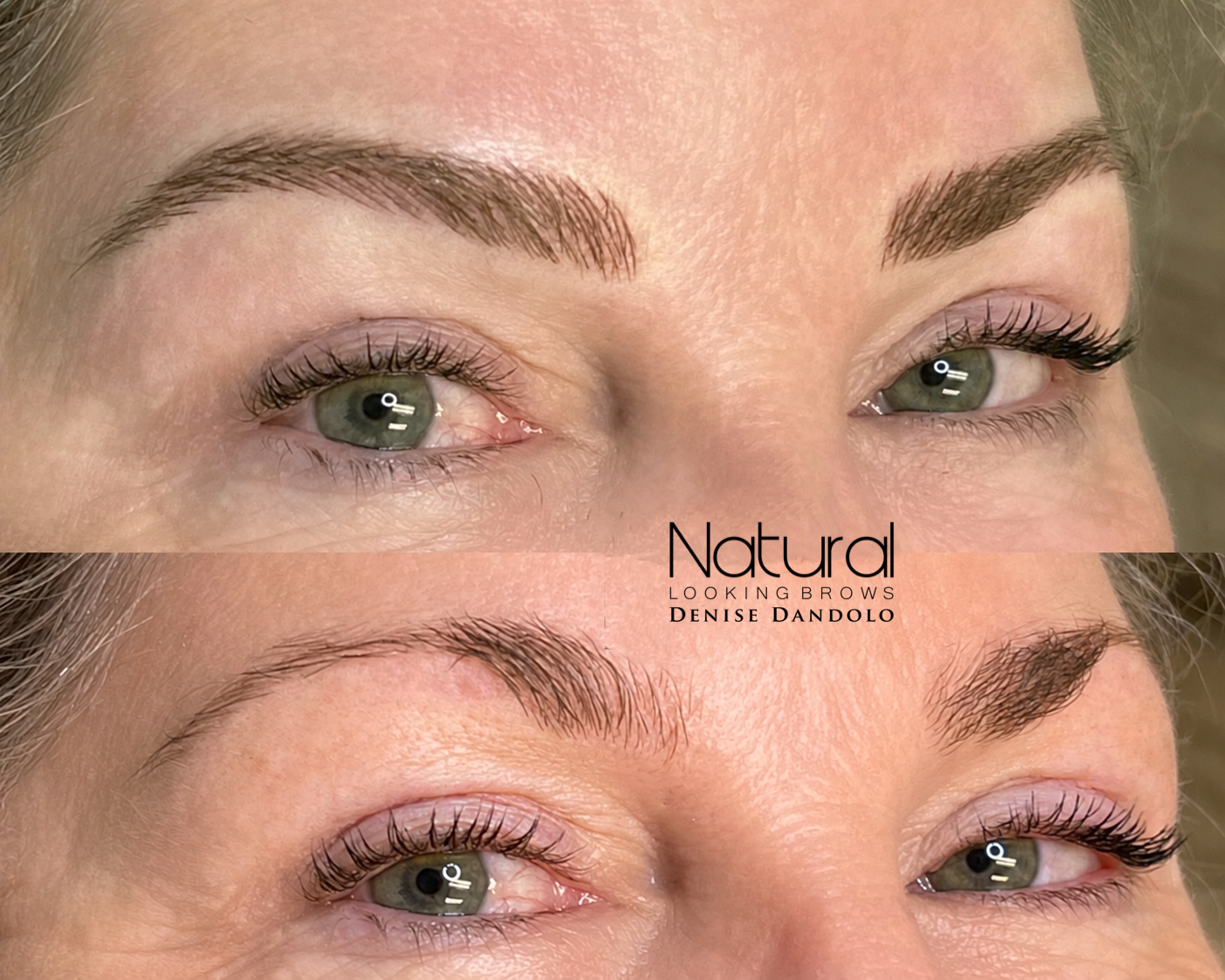 Microblading result 2