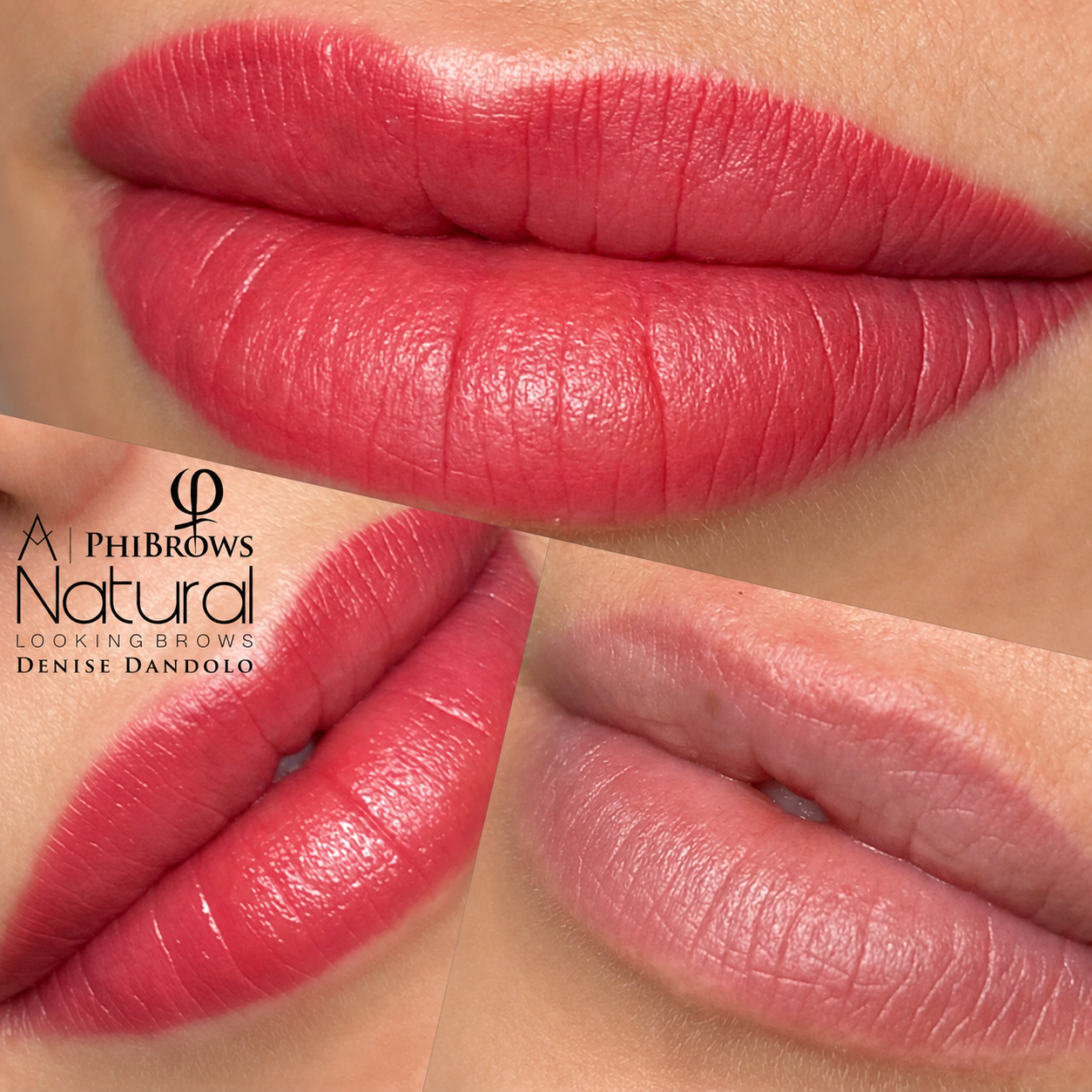 Lips result