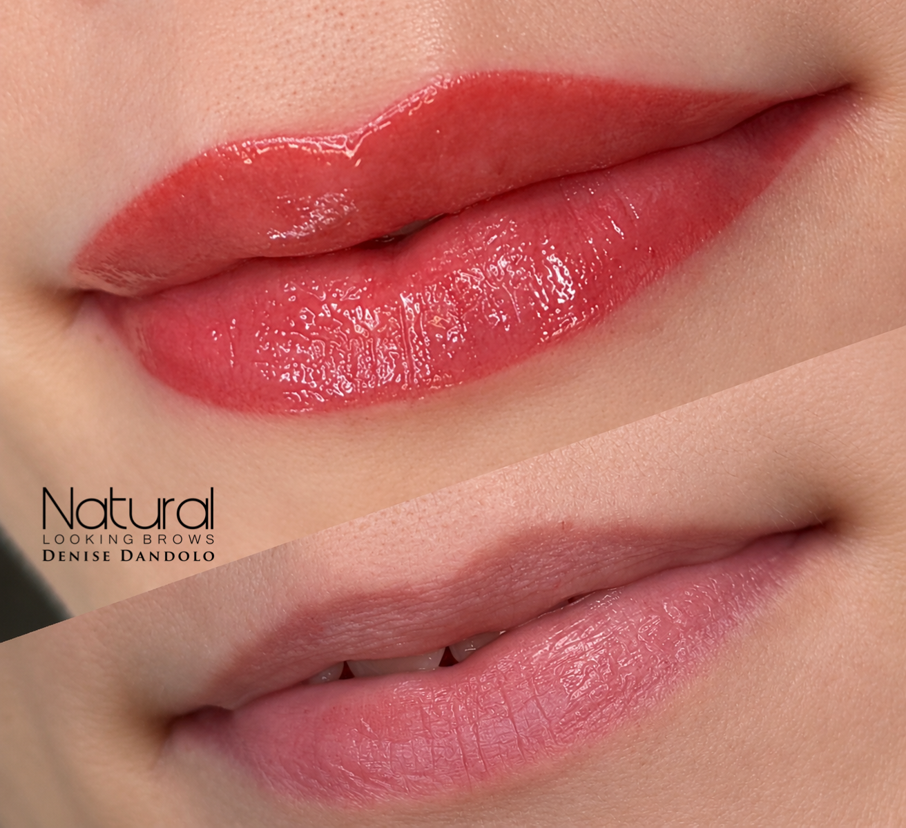 Lips result