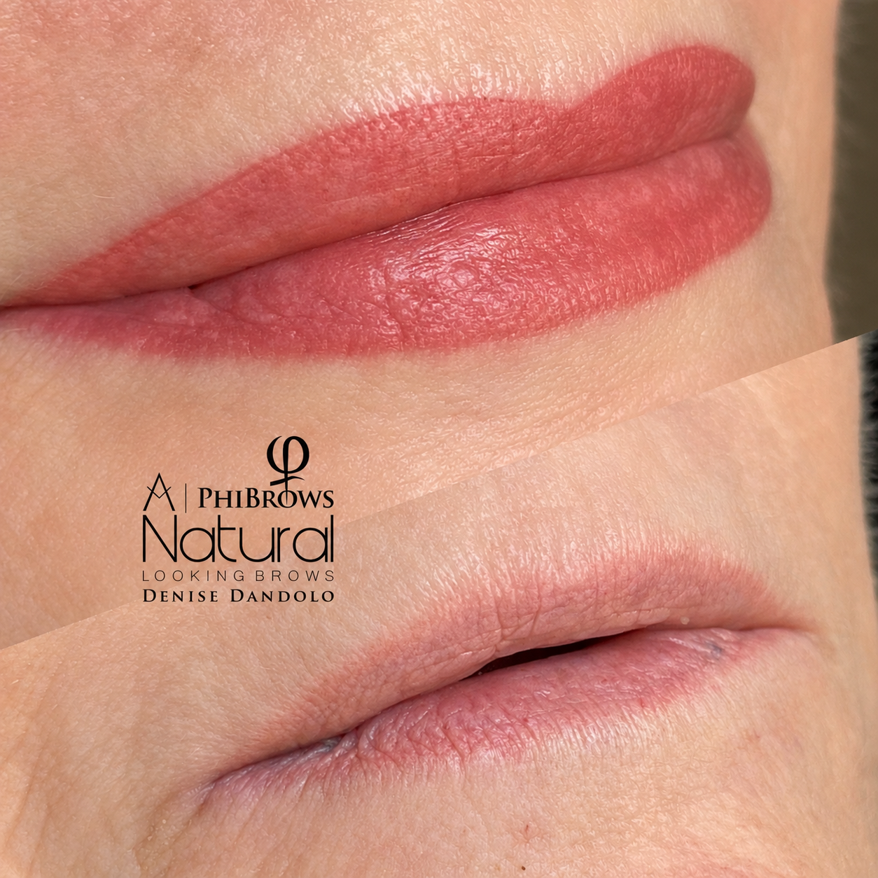 Lips result